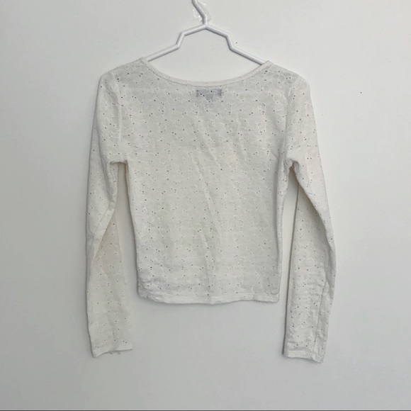 Pretty long sleeve - American Eagle - Picture 2 of 3